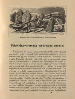 Image of the Page - 17 - in Az Osztrák-Magyar Monarchia írásban és képben - Magyarország V (1), Volume 18