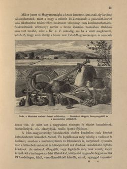 Bild der Seite - 25 - in Az Osztrák-Magyar Monarchia írásban és képben - Magyarország V (1), Band 18