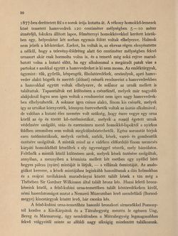 Bild der Seite - 30 - in Az Osztrák-Magyar Monarchia írásban és képben - Magyarország V (1), Band 18