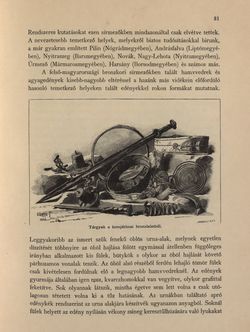 Bild der Seite - 31 - in Az Osztrák-Magyar Monarchia írásban és képben - Magyarország V (1), Band 18