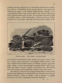 Bild der Seite - 33 - in Az Osztrák-Magyar Monarchia írásban és képben - Magyarország V (1), Band 18