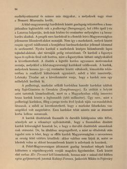 Bild der Seite - 36 - in Az Osztrák-Magyar Monarchia írásban és képben - Magyarország V (1), Band 18