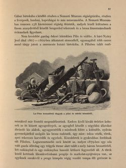 Bild der Seite - 37 - in Az Osztrák-Magyar Monarchia írásban és képben - Magyarország V (1), Band 18