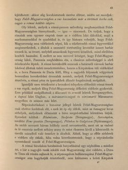 Bild der Seite - 43 - in Az Osztrák-Magyar Monarchia írásban és képben - Magyarország V (1), Band 18