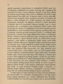 Bild der Seite - 52 - in Az Osztrák-Magyar Monarchia írásban és képben - Magyarország V (1), Band 18