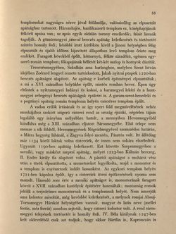 Bild der Seite - 53 - in Az Osztrák-Magyar Monarchia írásban és képben - Magyarország V (1), Band 18