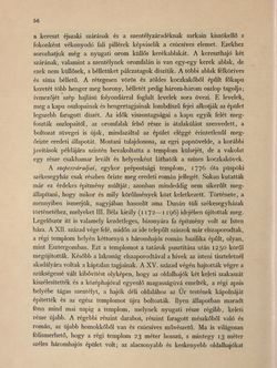 Bild der Seite - 56 - in Az Osztrák-Magyar Monarchia írásban és képben - Magyarország V (1), Band 18