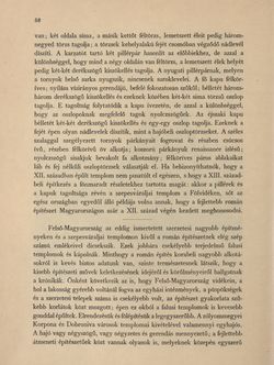 Bild der Seite - 58 - in Az Osztrák-Magyar Monarchia írásban és képben - Magyarország V (1), Band 18