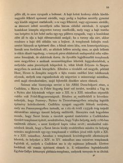 Bild der Seite - 59 - in Az Osztrák-Magyar Monarchia írásban és képben - Magyarország V (1), Band 18