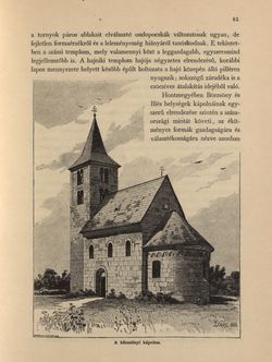 Bild der Seite - 61 - in Az Osztrák-Magyar Monarchia írásban és képben - Magyarország V (1), Band 18