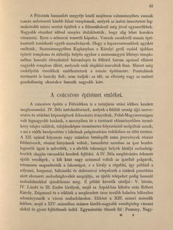 Bild der Seite - 65 - in Az Osztrák-Magyar Monarchia írásban és képben - Magyarország V (1), Band 18