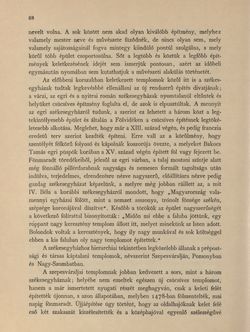 Bild der Seite - 68 - in Az Osztrák-Magyar Monarchia írásban és képben - Magyarország V (1), Band 18