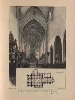 Bild der Seite - 73 - in Az Osztrák-Magyar Monarchia írásban és képben - Magyarország V (1), Band 18