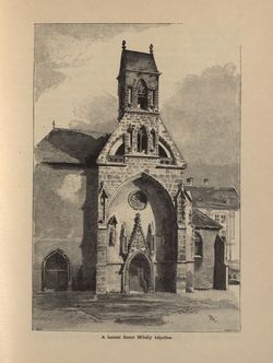 Bild der Seite - 79 - in Az Osztrák-Magyar Monarchia írásban és képben - Magyarország V (1), Band 18