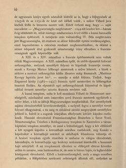 Bild der Seite - 82 - in Az Osztrák-Magyar Monarchia írásban és képben - Magyarország V (1), Band 18