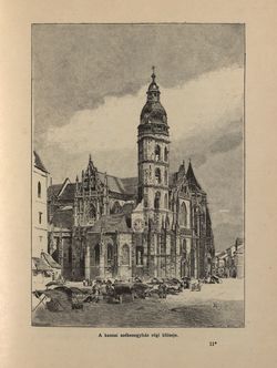 Bild der Seite - 83 - in Az Osztrák-Magyar Monarchia írásban és képben - Magyarország V (1), Band 18