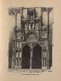 Bild der Seite - 85 - in Az Osztrák-Magyar Monarchia írásban és képben - Magyarország V (1), Band 18