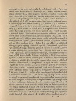 Bild der Seite - 89 - in Az Osztrák-Magyar Monarchia írásban és képben - Magyarország V (1), Band 18