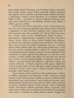 Bild der Seite - 90 - in Az Osztrák-Magyar Monarchia írásban és képben - Magyarország V (1), Band 18