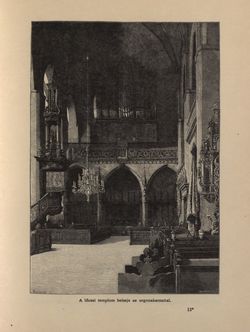 Bild der Seite - 91 - in Az Osztrák-Magyar Monarchia írásban és képben - Magyarország V (1), Band 18