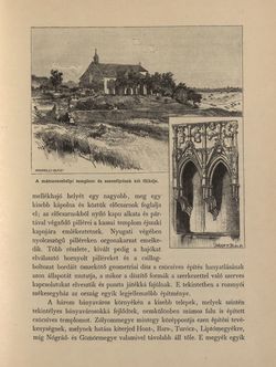 Bild der Seite - 95 - in Az Osztrák-Magyar Monarchia írásban és képben - Magyarország V (1), Band 18