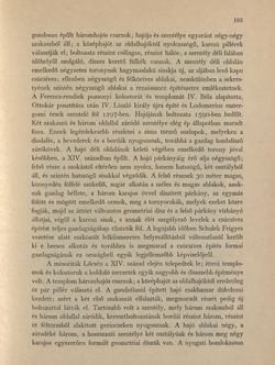 Bild der Seite - 103 - in Az Osztrák-Magyar Monarchia írásban és képben - Magyarország V (1), Band 18