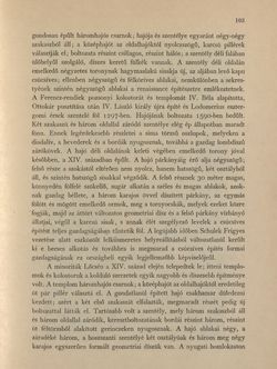 Image of the Page - 103 - in Az Osztrák-Magyar Monarchia írásban és képben - Magyarország V (1), Volume 18