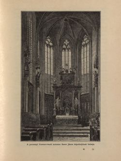 Bild der Seite - 105 - in Az Osztrák-Magyar Monarchia írásban és képben - Magyarország V (1), Band 18