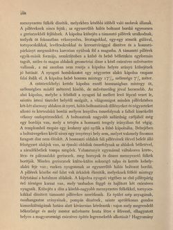 Bild der Seite - 108 - in Az Osztrák-Magyar Monarchia írásban és képben - Magyarország V (1), Band 18