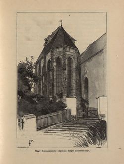 Bild der Seite - 109 - in Az Osztrák-Magyar Monarchia írásban és képben - Magyarország V (1), Band 18