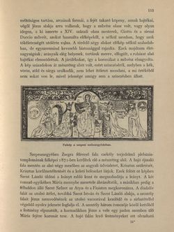 Bild der Seite - 115 - in Az Osztrák-Magyar Monarchia írásban és képben - Magyarország V (1), Band 18