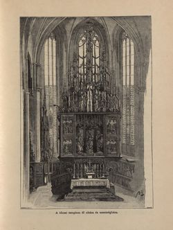 Bild der Seite - 117 - in Az Osztrák-Magyar Monarchia írásban és képben - Magyarország V (1), Band 18