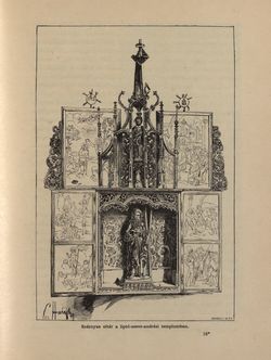 Bild der Seite - 123 - in Az Osztrák-Magyar Monarchia írásban és képben - Magyarország V (1), Band 18