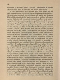 Bild der Seite - 124 - in Az Osztrák-Magyar Monarchia írásban és képben - Magyarország V (1), Band 18