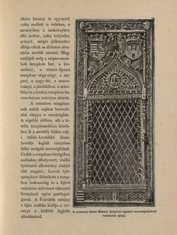 Bild der Seite - 125 - in Az Osztrák-Magyar Monarchia írásban és képben - Magyarország V (1), Band 18