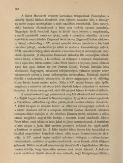 Bild der Seite - 126 - in Az Osztrák-Magyar Monarchia írásban és képben - Magyarország V (1), Band 18