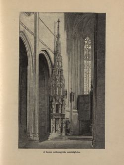 Bild der Seite - 127 - in Az Osztrák-Magyar Monarchia írásban és képben - Magyarország V (1), Band 18