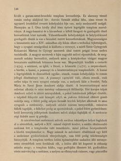 Bild der Seite - 130 - in Az Osztrák-Magyar Monarchia írásban és képben - Magyarország V (1), Band 18