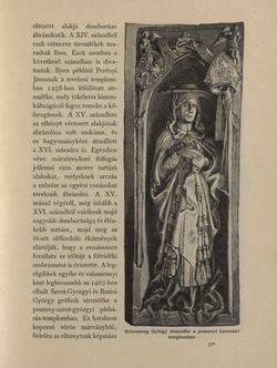 Bild der Seite - 131 - in Az Osztrák-Magyar Monarchia írásban és képben - Magyarország V (1), Band 18