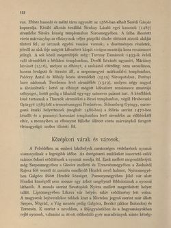 Bild der Seite - 132 - in Az Osztrák-Magyar Monarchia írásban és képben - Magyarország V (1), Band 18