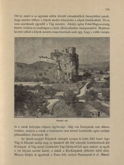 Bild der Seite - 135 - in Az Osztrák-Magyar Monarchia írásban és képben - Magyarország V (1), Band 18