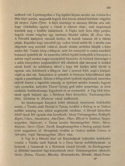 Bild der Seite - 139 - in Az Osztrák-Magyar Monarchia írásban és képben - Magyarország V (1), Band 18