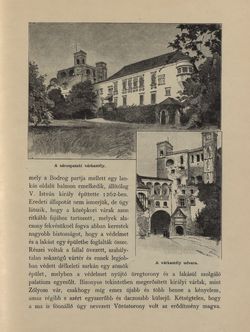 Bild der Seite - 149 - in Az Osztrák-Magyar Monarchia írásban és képben - Magyarország V (1), Band 18