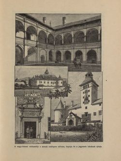 Bild der Seite - 151 - in Az Osztrák-Magyar Monarchia írásban és képben - Magyarország V (1), Band 18