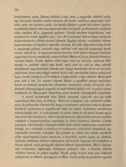 Bild der Seite - 154 - in Az Osztrák-Magyar Monarchia írásban és képben - Magyarország V (1), Band 18