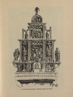 Bild der Seite - 157 - in Az Osztrák-Magyar Monarchia írásban és képben - Magyarország V (1), Band 18