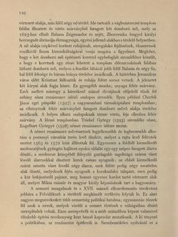 Bild der Seite - 162 - in Az Osztrák-Magyar Monarchia írásban és képben - Magyarország V (1), Band 18
