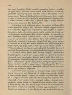 Bild der Seite - 166 - in Az Osztrák-Magyar Monarchia írásban és képben - Magyarország V (1), Band 18