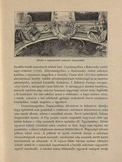 Bild der Seite - 167 - in Az Osztrák-Magyar Monarchia írásban és képben - Magyarország V (1), Band 18
