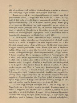 Image of the Page - 178 - in Az Osztrák-Magyar Monarchia írásban és képben - Magyarország V (1), Volume 18
